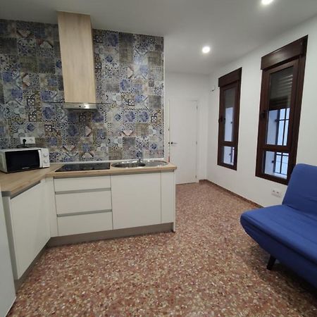 La Casa De La Mimosa Διαμέρισμα Κόρδοβα Εξωτερικό φωτογραφία