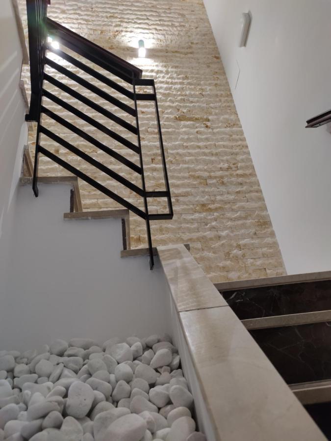 La Casa De La Mimosa Διαμέρισμα Κόρδοβα Εξωτερικό φωτογραφία