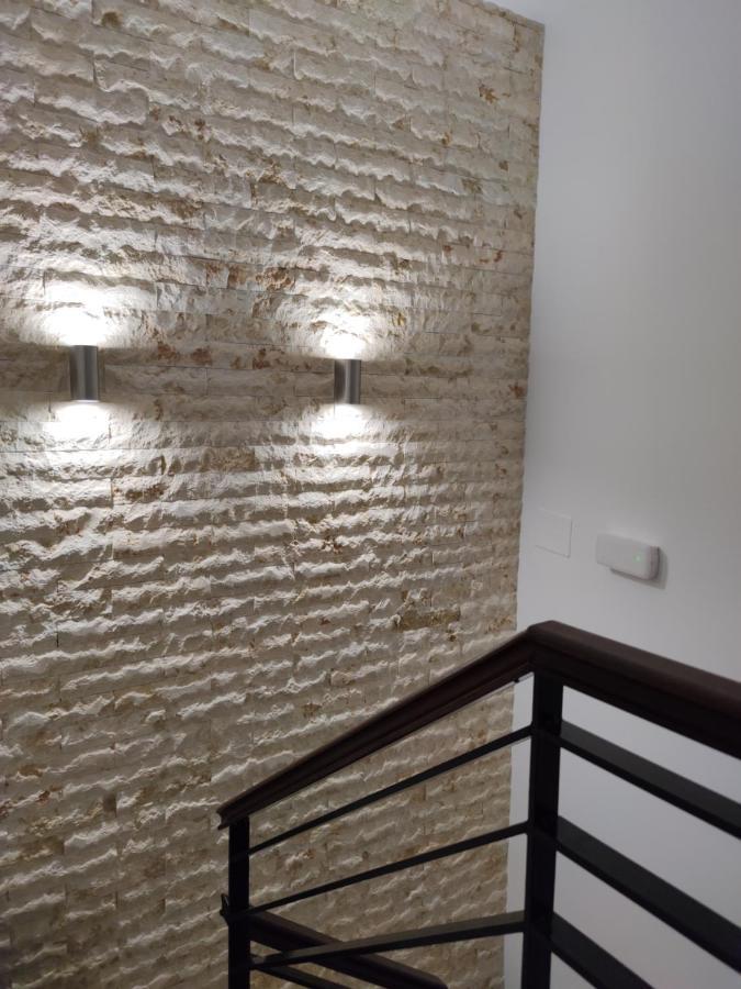 La Casa De La Mimosa Διαμέρισμα Κόρδοβα Εξωτερικό φωτογραφία