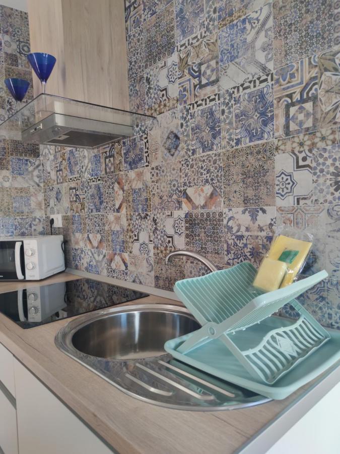 La Casa De La Mimosa Διαμέρισμα Κόρδοβα Εξωτερικό φωτογραφία