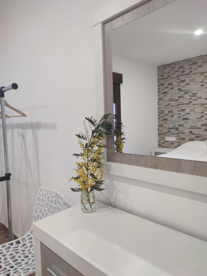 La Casa De La Mimosa Διαμέρισμα Κόρδοβα Εξωτερικό φωτογραφία