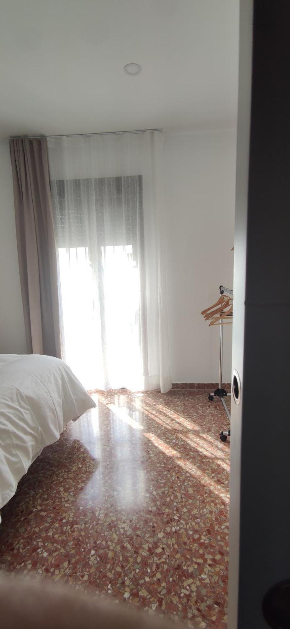 La Casa De La Mimosa Διαμέρισμα Κόρδοβα Εξωτερικό φωτογραφία