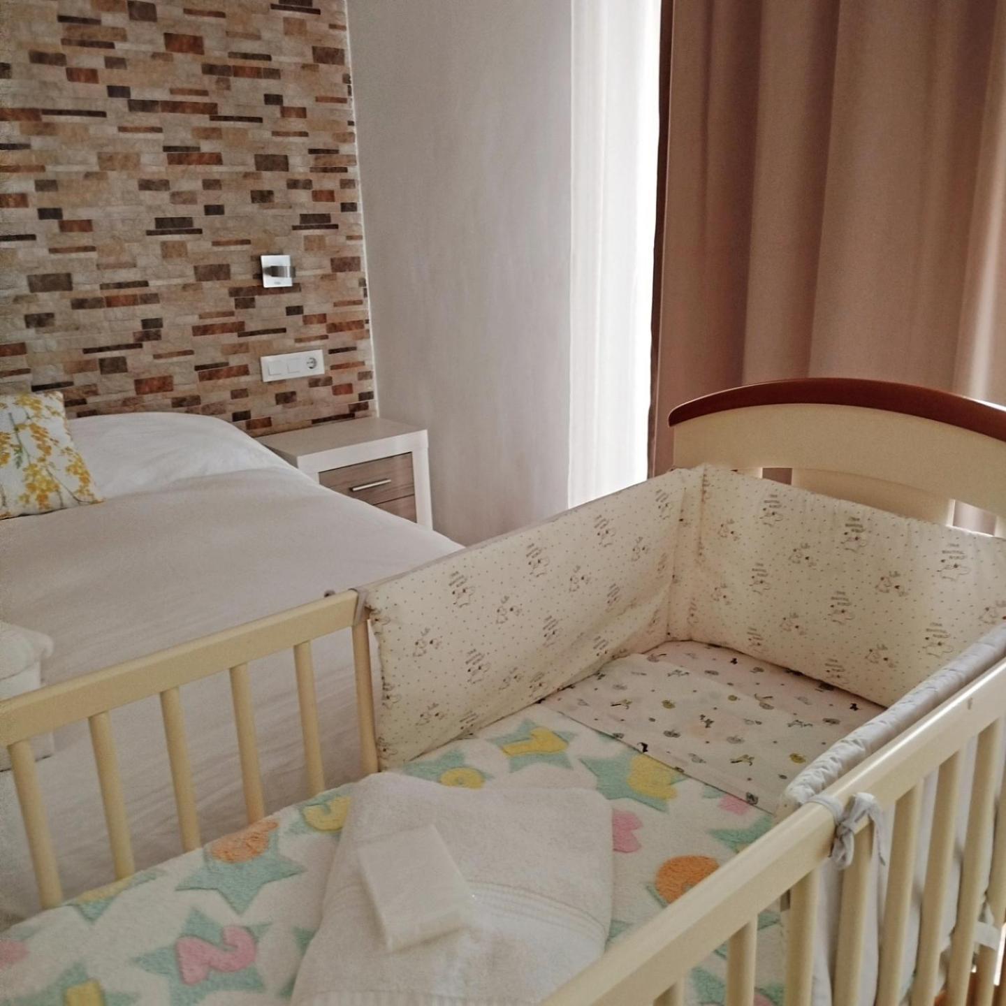 La Casa De La Mimosa Διαμέρισμα Κόρδοβα Εξωτερικό φωτογραφία